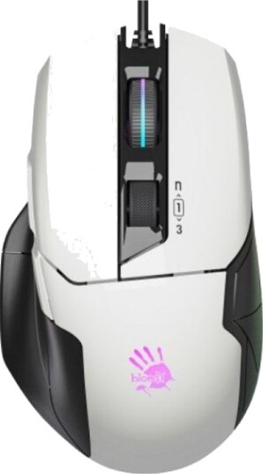 Pele A4tech Bloody W70max Hvit