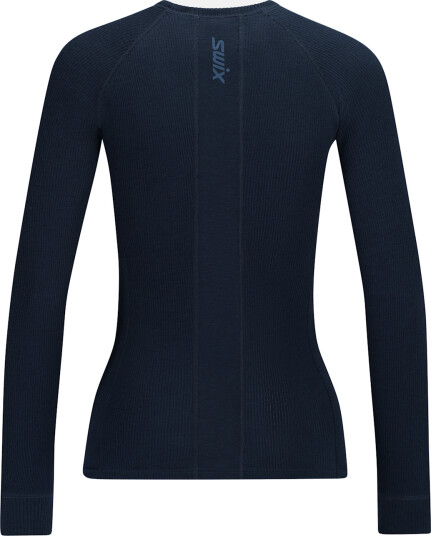 Swix RaceX Merino LS W