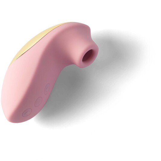Natural Glow Blush Vibrator Natural Glow Blush Vibrator