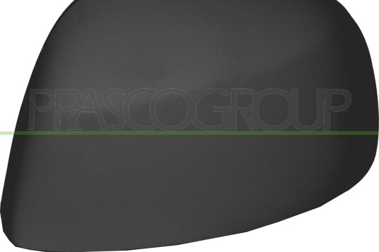 PRASCO FT3607404 Tildekning, sidespeil PRASCO FT3607404 Tildekning, sidespeil