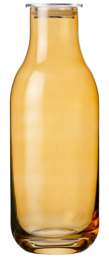 Karafler   Frederik Bagger   New York Bottle Citrine   1 stk.