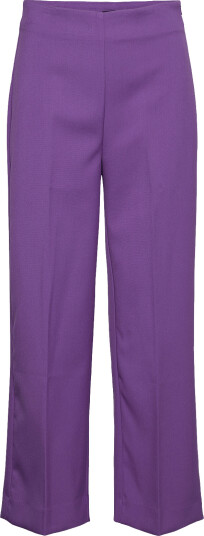 Lindex | Trouser Lykke Cropped | 36