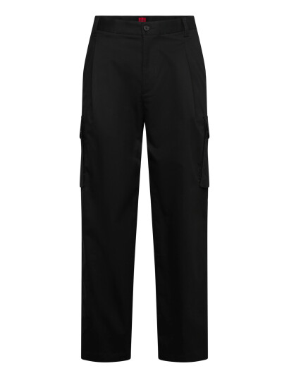 HUGO Craysen261 Black M HUGO Craysen261 Black M