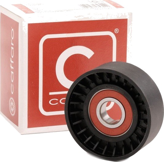 CAFFARO 500199 Strammehjul, kilerem