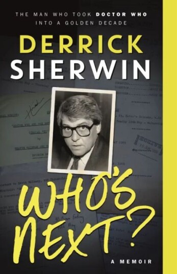 Who's Next av Derrick Sherwin