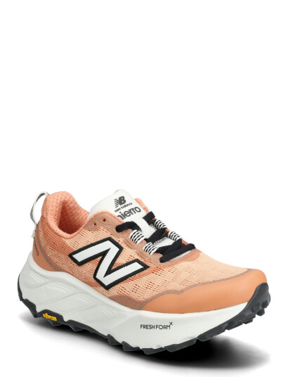 New Balance New Balance Freshfoam Hierro V9 - Orange - 36