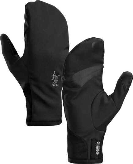 ArcTeryx  Venta Mitten Votter, BLK Black, XL