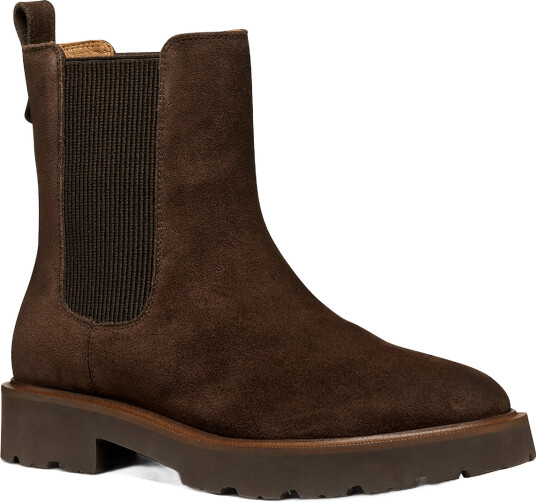 GEOX D Norize D Brown 38 GEOX D Norize D Brown 38