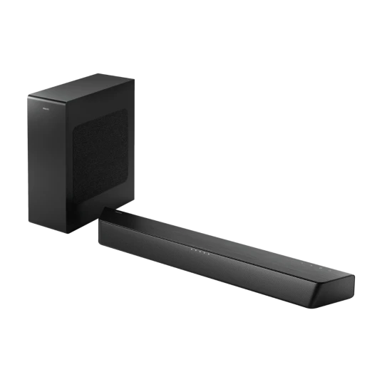 Philips TAB7207/10 2.1 Sort