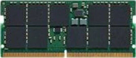 Kingston DDR5 32GB SO DIMM PC5 22400 KTH PN556T 32G Kingston DDR5 32GB SO DIMM PC5 22400 KTH PN556T 32G