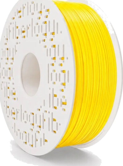 Fiberlogy Easy PETG 1kg Yellow