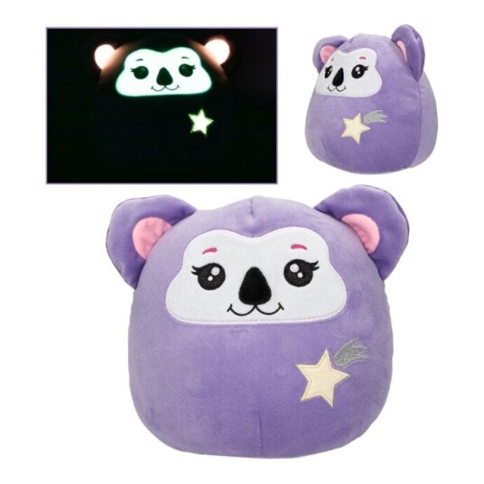 Ylvi Swoppies Plush Koala 20 cm ( 0413041 ) Ylvi Swoppies Plush Koala 20 cm ( 0413041 )