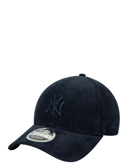 New Era Cord 9Forty Mc Neyyan Navy ONE SIZE