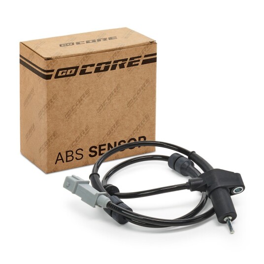 Sensor ABS goCORE GCD120128 Sensor ABS goCORE GCD120128