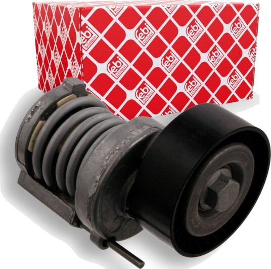 Remstrammer vifterem FEBI BILSTEIN 14730