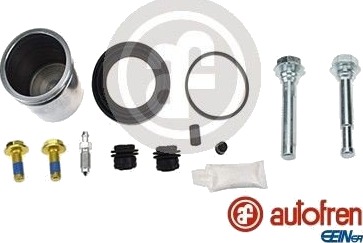 AUTOFREN SEINSA D43346S Reparasjonssett, bremsecaliper AUTOFREN SEINSA D43346S Reparasjonssett, bremsecaliper