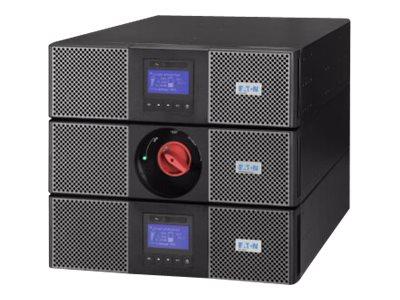 Eaton 9PX 9PX ModularEasy 11000i - Strømkontrollenhet Eaton 9PX 9PX ModularEasy 11000i - Strømkontrollenhet
