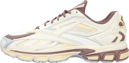 Reebok, Herre, Sport, Beige, 44 EU,