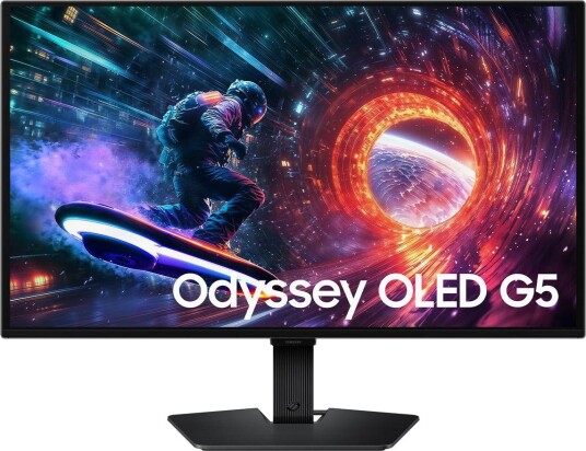 Samsung 27" Monitor LS27FG500SUXEN Samsung 27" Monitor LS27FG500SUXEN