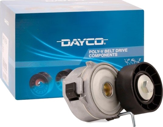 DAYCO APV2424 Remstrammer, vifterem DAYCO APV2424 Remstrammer, vifterem