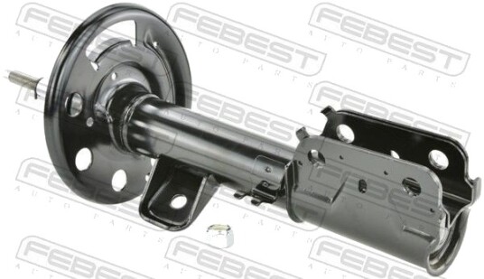 Støtdemper FEBEST 21110-004FR