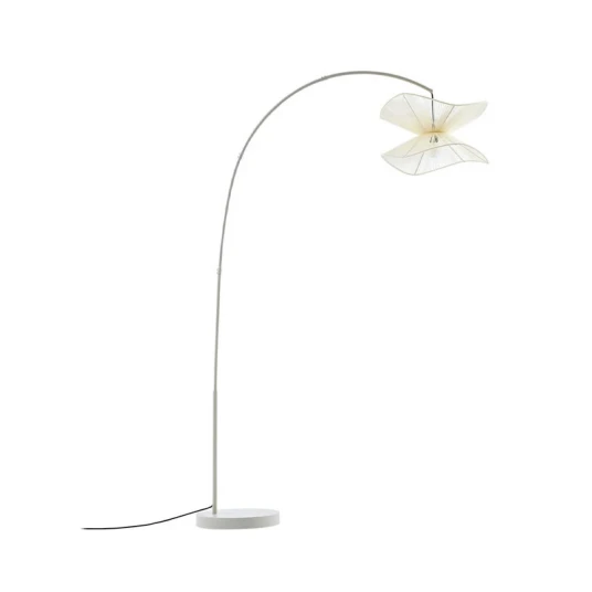Lindby - Valdorin Utendørs Gulvlampe Beige Lindby - Valdorin Utendørs Gulvlampe Beige