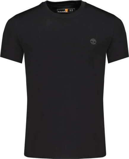 Timberland Herre Topper Svart M,
