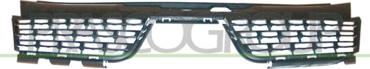 Radiatorgitter PRASCO RN3222001