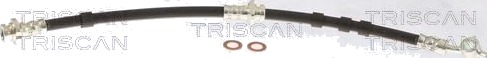 Bremseslange TRISCAN 8150 14145