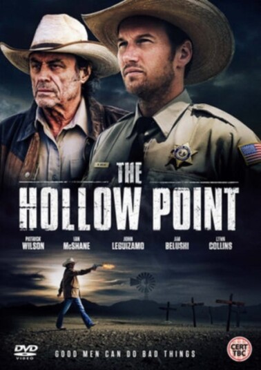The Hollow Point DVD