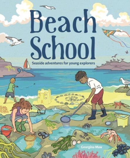 Beach School Beach School