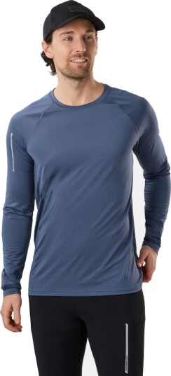 Swedemount Core Training L/S Tee Swedemount Core Training L/S Tee