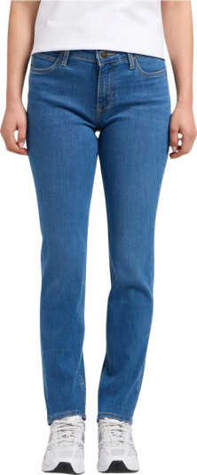 Lee Dame Jeans Blå W33 L33, Lee Dame Jeans Blå W33 L33,