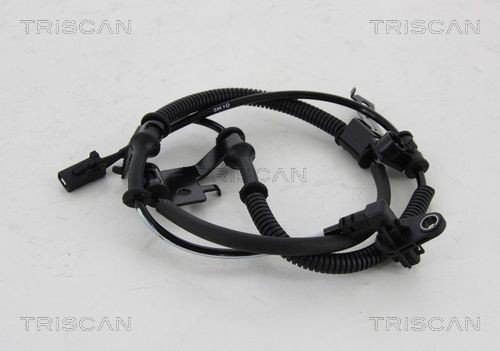 Sensor, ABS TRISCAN 8180 43313 Sensor, ABS TRISCAN 8180 43313