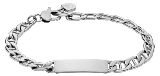 Fossil Jewelry JF04823040 - Herre