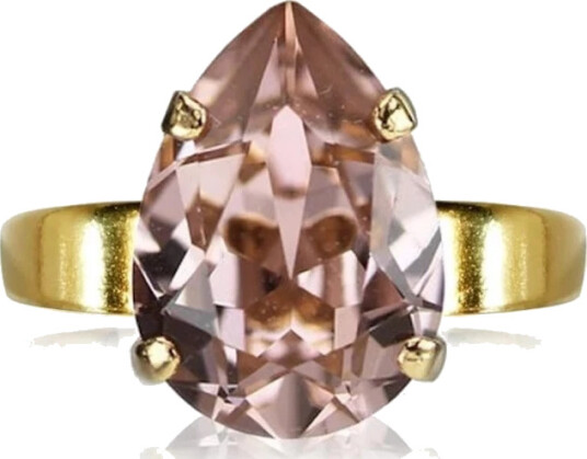 Caroline Svedbom Dame Accessories Rosa ONE SIZE,
