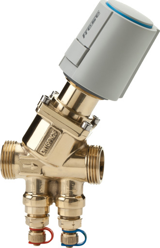 OPTIMA COMPACT DN32 N/N HØY 5