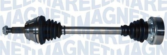 Magneti Marelli Drivaksel MAGNETI MARELLI 302004190275