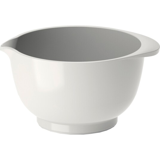 Rosti NEW Margrethe skål 0,25 liter white