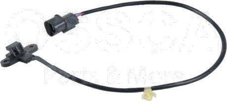 Impulsgiver veivaksel OSSCA 31606