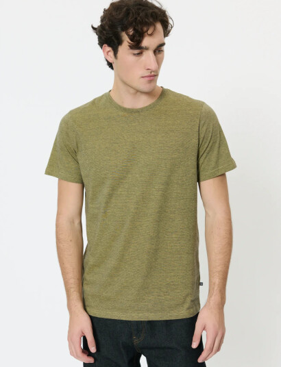 Matinique Jermane   Khaki green   L