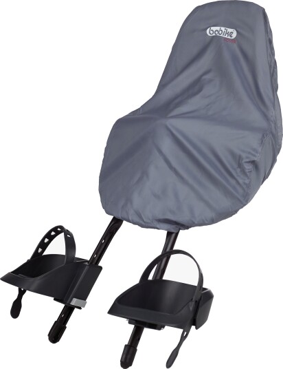 BoBike Regntrekk GO & ONE Mini, Svart