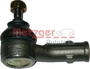 METZGER 54019302 Endeledd