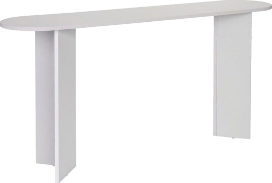 Yeno Konsollbord 150 cm - Hvit