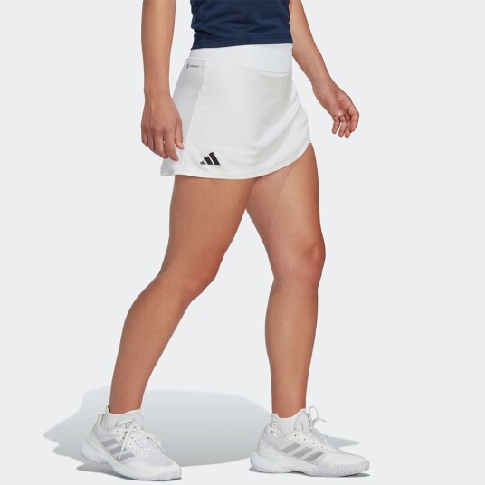 Adidas Club Tennis Skirt, Padel- og tennisskjørt dame