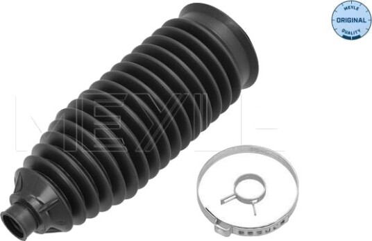 Belgsett, styring MEYLE 37-14 620 0016