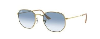 Ray-Ban 0RB3548 001/3F 5421 Ray-Ban 0RB3548 001/3F 5421