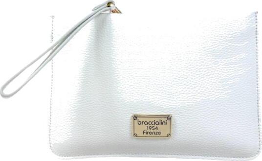 Braccialini Dame Vesker Hvit ONE SIZE, Braccialini Dame Vesker Hvit ONE SIZE,