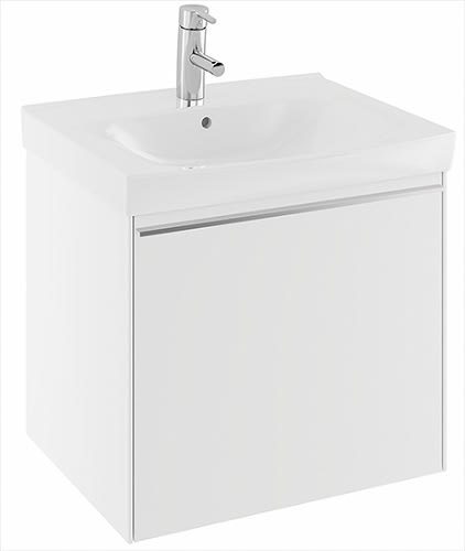 Ifö Sense Pro møbelpakke 61 5x37 5 cm hvit
