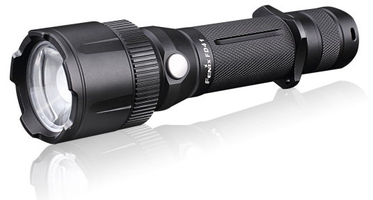 Fenix FD41 Led Lykt Fenix FD41 Led Lykt